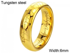 HY Wholesale Rings Tungsten Steel Popular Rigns-HY0096R149