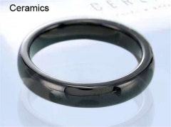 HY Jewelry Rings Wholesale Ceramics Rings-HY0096R161
