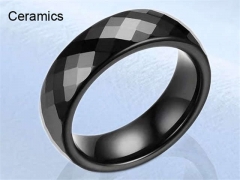 HY Jewelry Rings Wholesale Ceramics Rings-HY0096R157