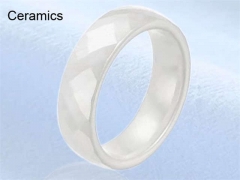 HY Jewelry Rings Wholesale Ceramics Rings-HY0096R156