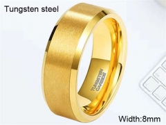HY Wholesale Rings Tungsten Steel Popular Rigns-HY0096R142