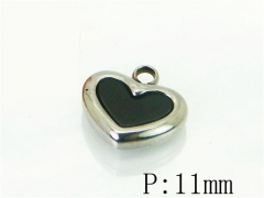 HY Wholesale Pendant 316L Stainless Steel Jewelry Pendant-HY59P0963HK