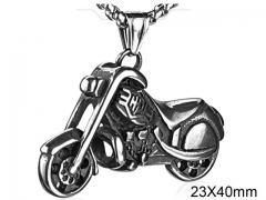 HY Wholesale Jewelry Stainless Steel Pendant (not includ chain)-HY0106P248