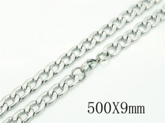 HY Wholesale Chain 316 Stainless Steel Chain-HY40N1351NE