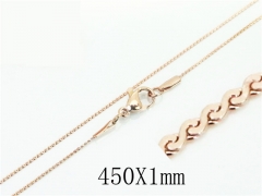 HY Wholesale Chain 316 Stainless Steel Chain-HY70N0626IS
