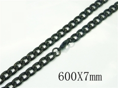 HY Wholesale Chain 316 Stainless Steel Chain-HY40N1344PW