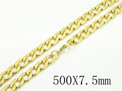 HY Wholesale Chain 316 Stainless Steel Chain-HY40N1347PL