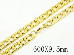 HY Wholesale Chain 316 Stainless Steel Chain-HY40N1360HJD