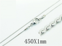 HY Wholesale Chain 316 Stainless Steel Chain-HY70N0614HQ