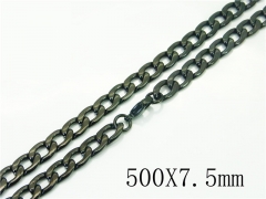 HY Wholesale Chain 316 Stainless Steel Chain-HY40N1349PL