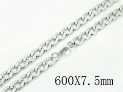 HY Wholesale Chain 316 Stainless Steel Chain-HY40N1346NL