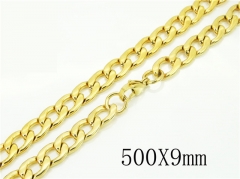 HY Wholesale Chain 316 Stainless Steel Chain-HY40N1353HZL