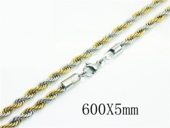 HY Wholesale Chain 316 Stainless Steel Chain-HY40N1475NP