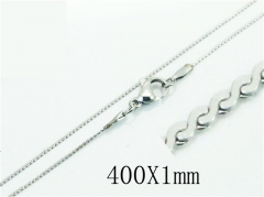 HY Wholesale Chain 316 Stainless Steel Chain-HY70N0613HD