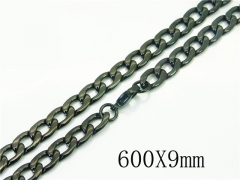 HY Wholesale Chain 316 Stainless Steel Chain-HY40N1356HHE