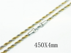 HY Wholesale Chain 316 Stainless Steel Chain-HY40N1472LM