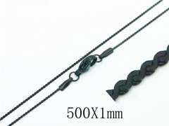 HY Wholesale Chain 316 Stainless Steel Chain-HY70N0624HOX
