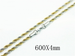 HY Wholesale Chain 316 Stainless Steel Chain-HY40N1474ML