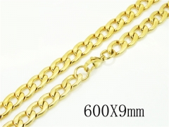HY Wholesale Chain 316 Stainless Steel Chain-HY40N1354HIL