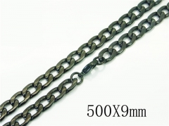 HY Wholesale Chain 316 Stainless Steel Chain-HY40N1355HDD