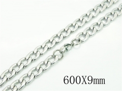 HY Wholesale Chain 316 Stainless Steel Chain-HY40N1352OS