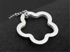 HY Wholesale Jewelry Pendant Stainless Steel Pendant (not includ chain)-HY0141P599