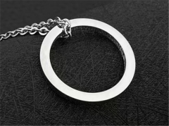 HY Wholesale Jewelry Pendant Stainless Steel Pendant (not includ chain)-HY0141P602