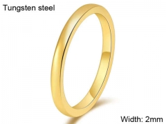 HY Wholesale Tungstem Carbide Popular Rings-HY0127R301