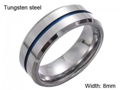 HY Wholesale Tungstem Carbide Popular Rings-HY0127R293