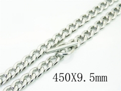 HY Wholesale Chain 316 Stainless Steel Chain-HY40N1477HIQ