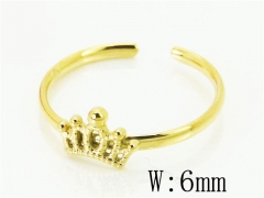 HY Wholesale Rings Jewelry Stainless Steel 316L Rings-HY69R0013ILW