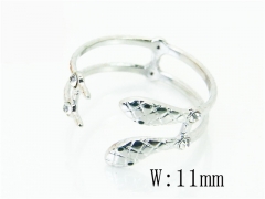 HY Wholesale Rings Stainless Steel 316L Rings-HY20R0521ND