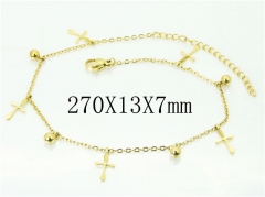 HY Wholesale Stainless Steel 316L Fashion  Jewelry-HY43B0242LLY