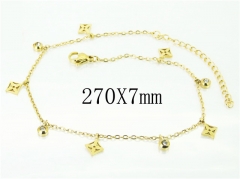 HY Wholesale Stainless Steel 316L Fashion  Jewelry-HY43B0256LLB