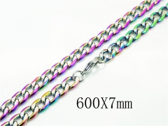 HY Wholesale Chain 316 Stainless Steel Chain-HY40N1483HIW