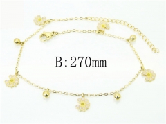HY Wholesale Stainless Steel 316L Fashion  Jewelry-HY43B0159MZ