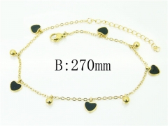 HY Wholesale Stainless Steel 316L Fashion  Jewelry-HY43B0150ME