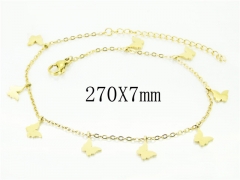 HY Wholesale Stainless Steel 316L Fashion  Jewelry-HY43B0271LLT