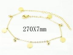 HY Wholesale Stainless Steel 316L Fashion  Jewelry-HY43B0258LLQ