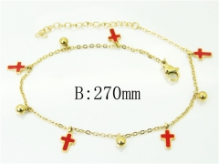 HY Wholesale Stainless Steel 316L Fashion  Jewelry-HY43B0140MQ