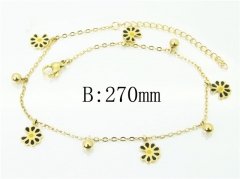 HY Wholesale Stainless Steel 316L Fashion  Jewelry-HY43B0160MX