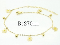 HY Wholesale Stainless Steel 316L Fashion  Jewelry-HY43B0158MA