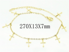 HY Wholesale Stainless Steel 316L Fashion  Jewelry-HY43B0267LLV
