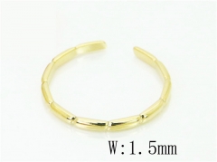 HY Wholesale Rings Stainless Steel 316L Rings-HY20R0551NS