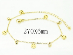 HY Wholesale Stainless Steel 316L Fashion  Jewelry-HY43B0257LLA