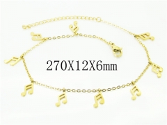 HY Wholesale Stainless Steel 316L Fashion  Jewelry-HY43B0268LLQ