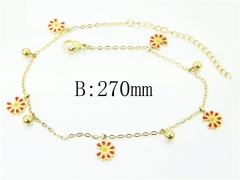 HY Wholesale Stainless Steel 316L Fashion  Jewelry-HY43B0157MS