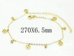 HY Wholesale Stainless Steel 316L Fashion  Jewelry-HY43B0252LLZ