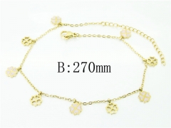 HY Wholesale Stainless Steel 316L Fashion  Jewelry-HY43B0156MS
