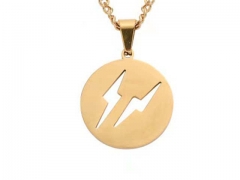 HY Wholesale Jewelry Pendant Stainless Steel Pendant (not includ chain)-HY0063P127